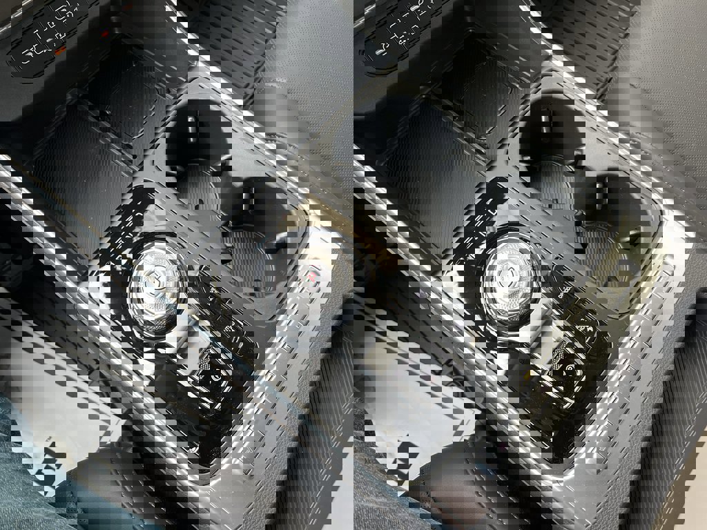 New 2026 Kia Carnival EX image 27