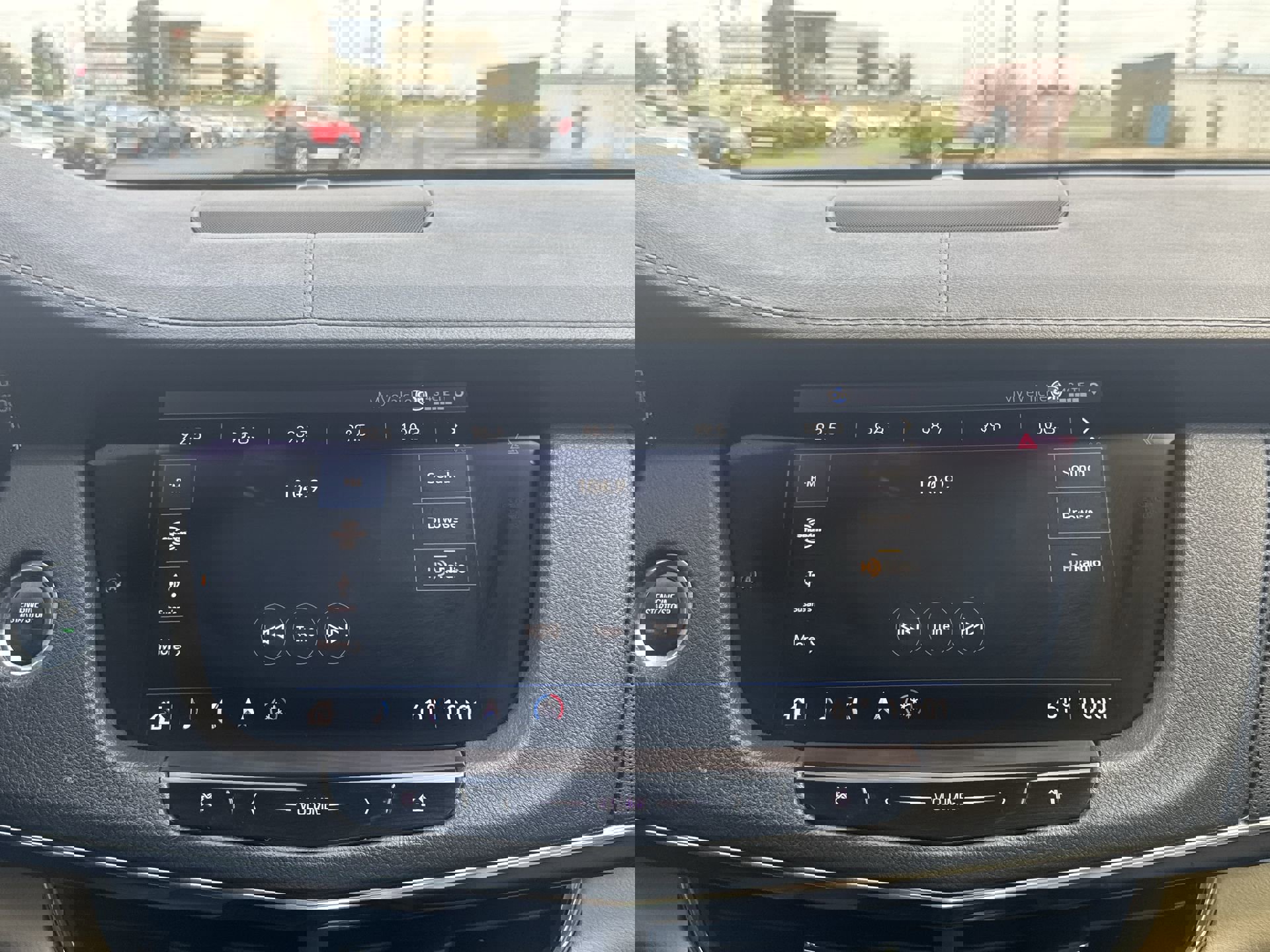 Used 2019 Cadillac CT6 Luxury w/ Driver Awareness Package image 16