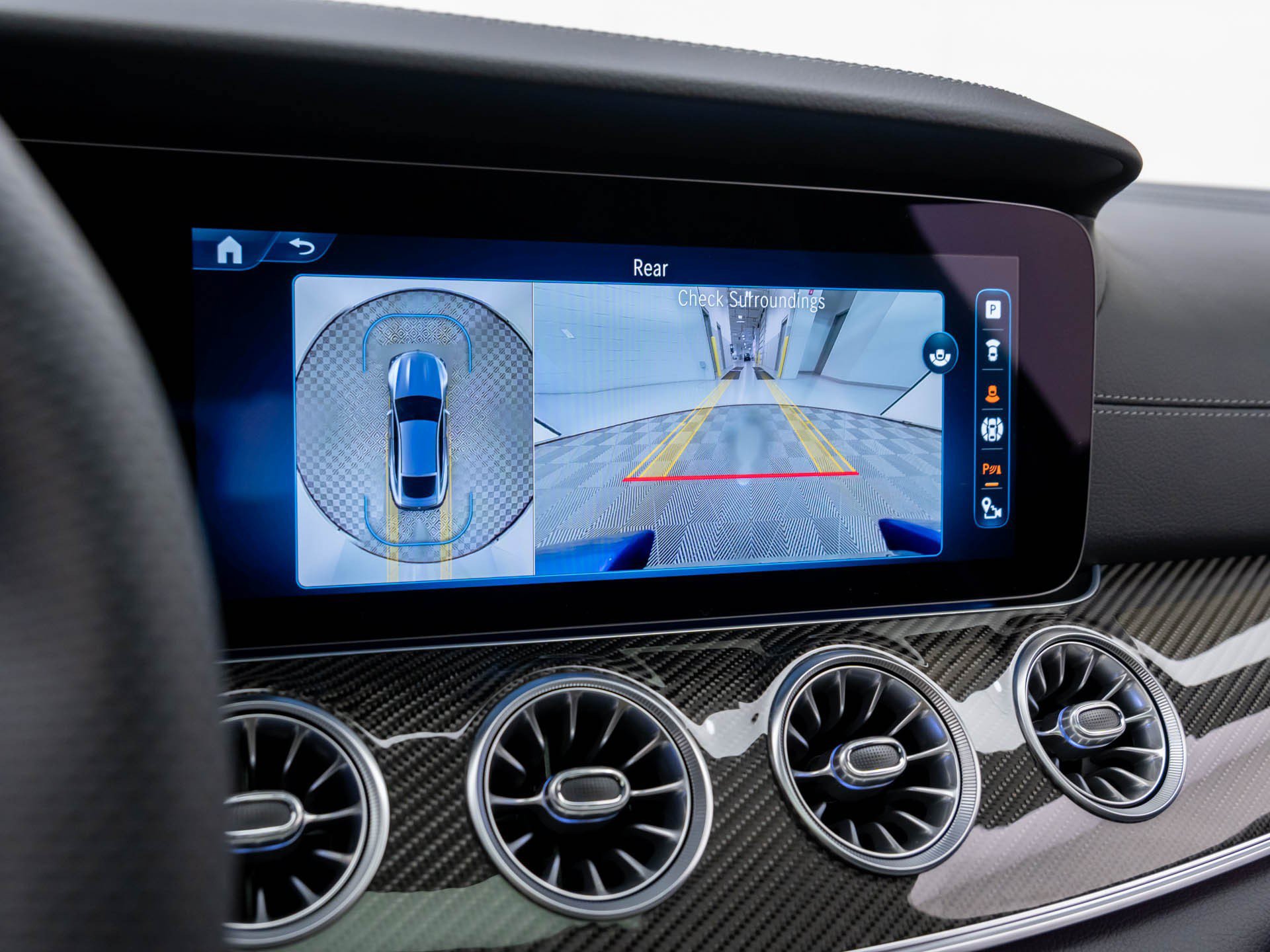 New 2026 Mercedes-Benz AMG GT 43 image 26