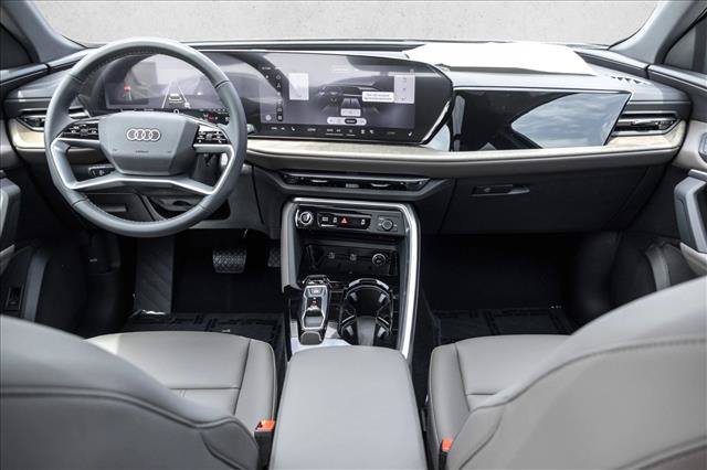 New 2026 Audi Q5 Premium Plus AWD/4WD image 20