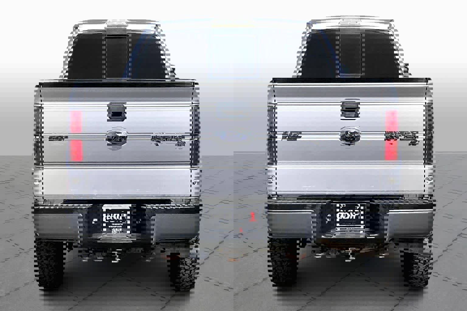 Used 2012 Ford F150 Raptor w/ Raptor Plus Pkg image 5