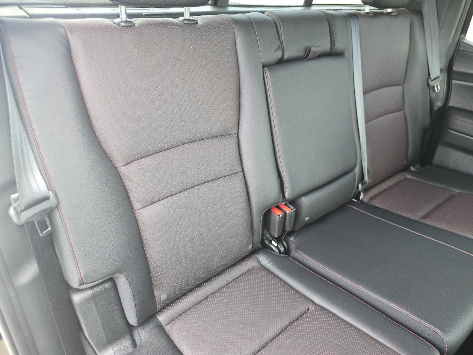 Used 2024 Honda Ridgeline Black Edition image 22