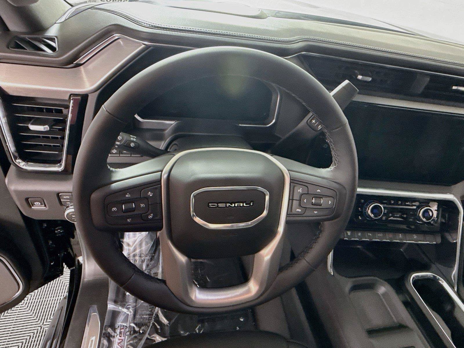 New 2026 GMC Sierra 3500 Denali w/ Denali Reserve Package AWD/4WD image 5