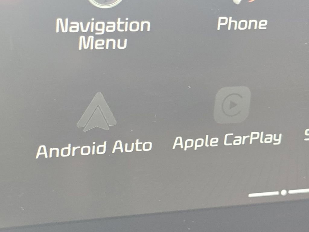 Used 2021 Kia Seltos SX w/ SX Sunroof Package image 5