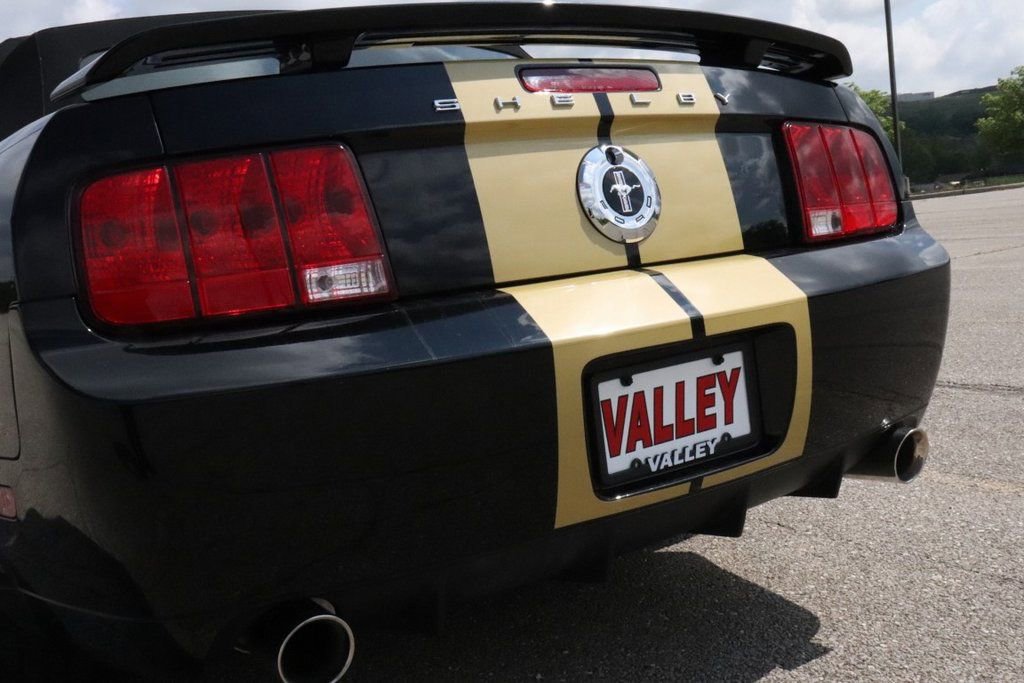 Used 2007 Ford Mustang GT image 21