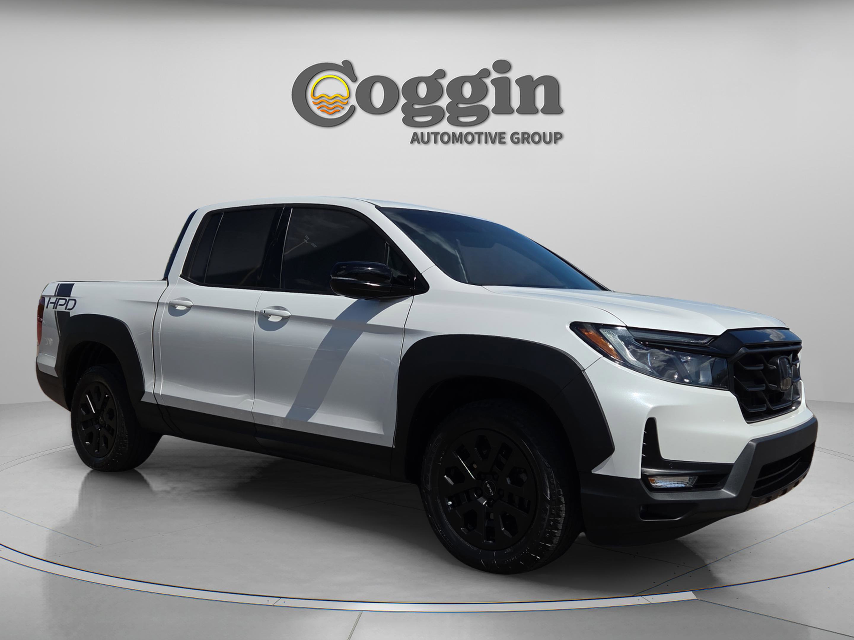 Used 2023 Honda Ridgeline Black Edition image 7