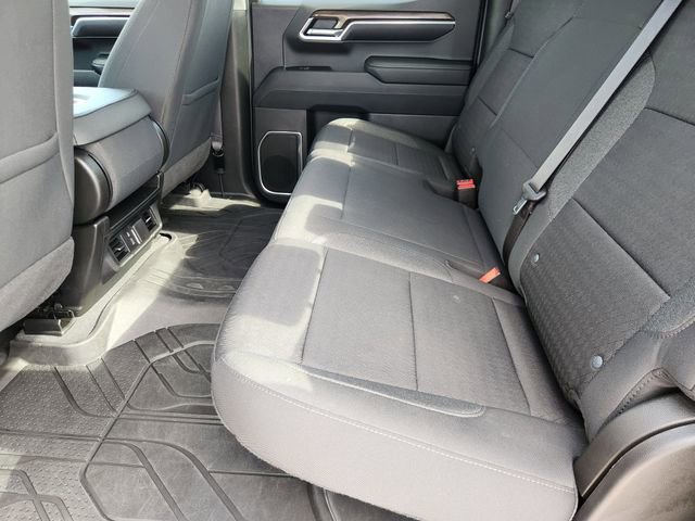 Used 2023 Chevrolet Silverado 1500 LT AWD/4WD image 29