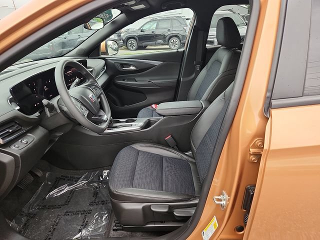 Certified 2024 Buick Envista Preferred w/ Convenience II Package FWD image 13