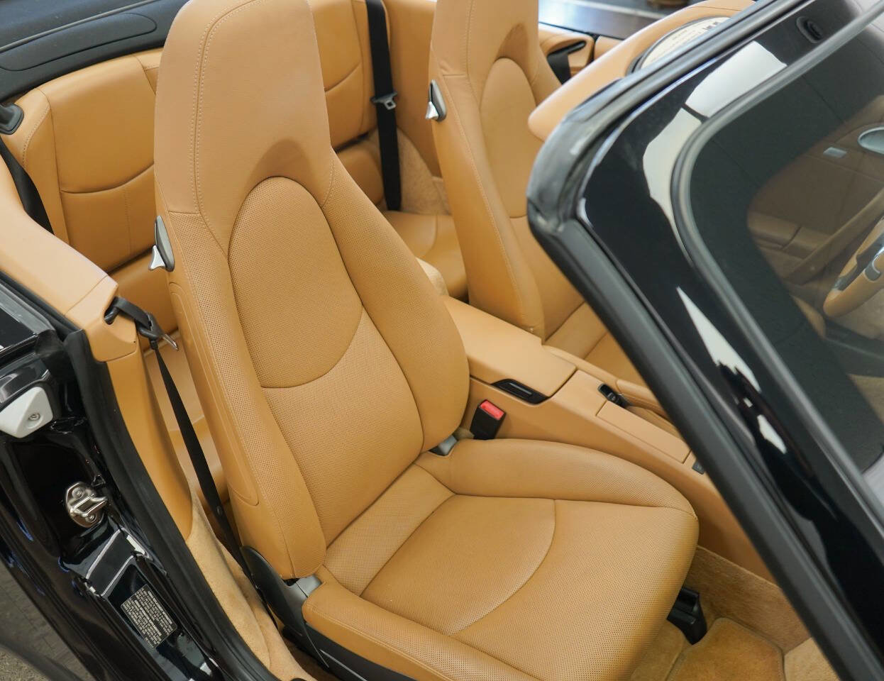 Used 2009 Porsche 911 Carrera S image 79