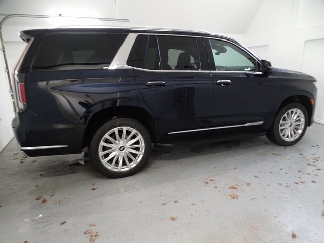 Certified 2023 Cadillac Escalade Premium Luxury image 24