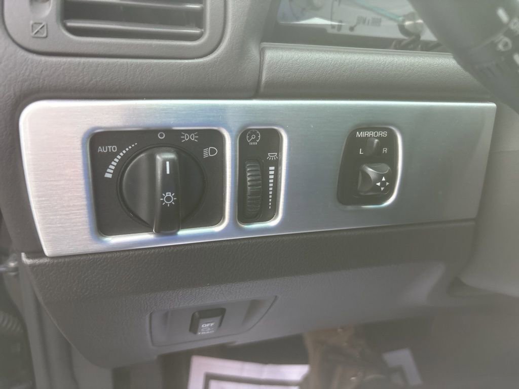 Used 2002 Ford Thunderbird RWD image 20