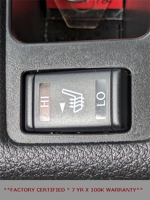 Certified 2022 Nissan Rogue Sport SL image 25