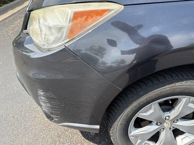 Used 2014 Subaru Forester 2.5i Limited w/ Popular Package #2 AWD/4WD image 6