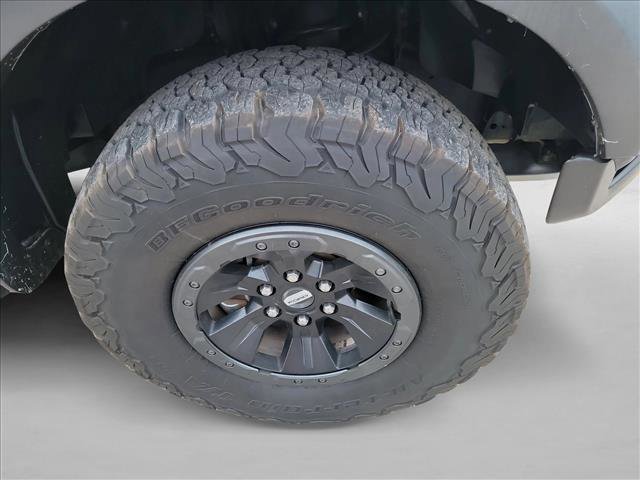 Used 2018 Ford F150 Raptor w/ Equipment Group 802A Luxury image 13