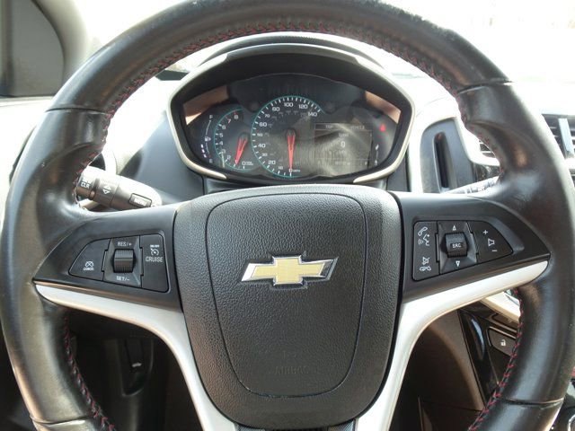 Used 2017 Chevrolet Sonic LT w/ Convenience Package image 23