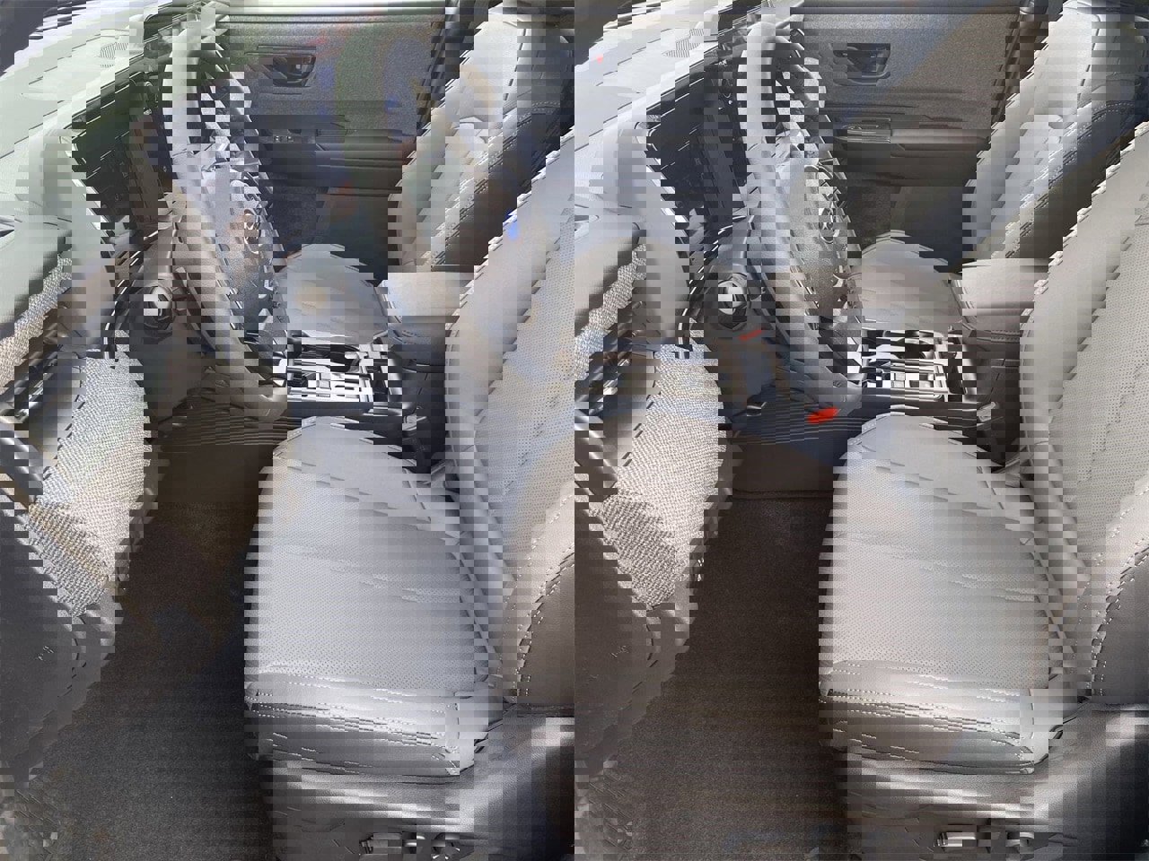 New 2026 Subaru Outback Limited image 15