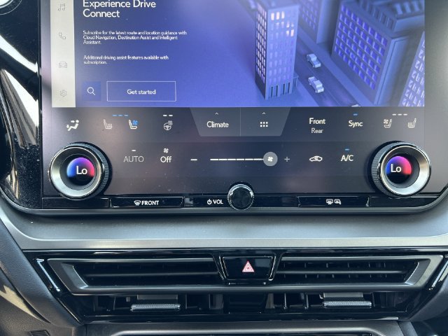 Certified 2025 Lexus TX 350 AWD w/ Technology Package image 17