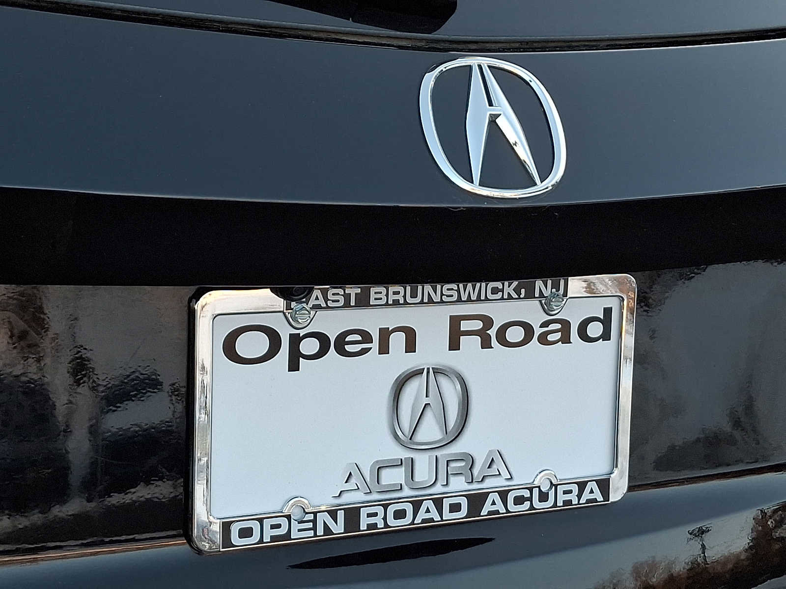 Used 2023 Acura MDX A-Spec image 30