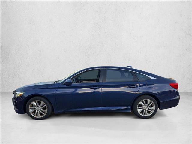 Used 2018 Honda Accord LX image 5