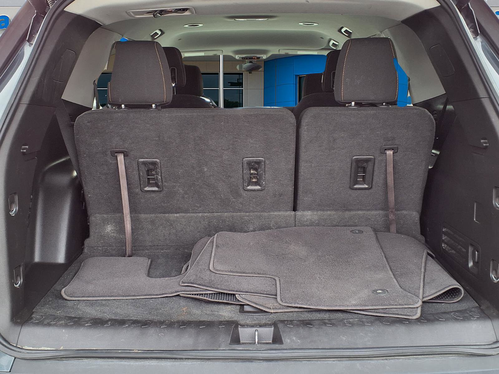 Used 2018 Chevrolet Traverse LT image 7