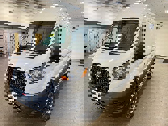 New 2026 Ford Transit 250 148 High Roof Extended image 4