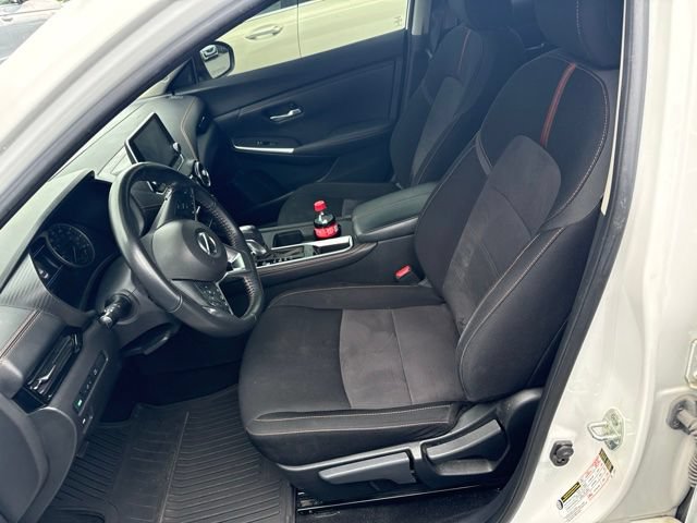 Used 2022 Nissan Sentra SR FWD image 7