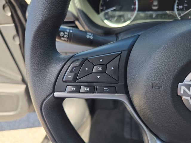 Used 2024 Nissan Sentra SV image 21