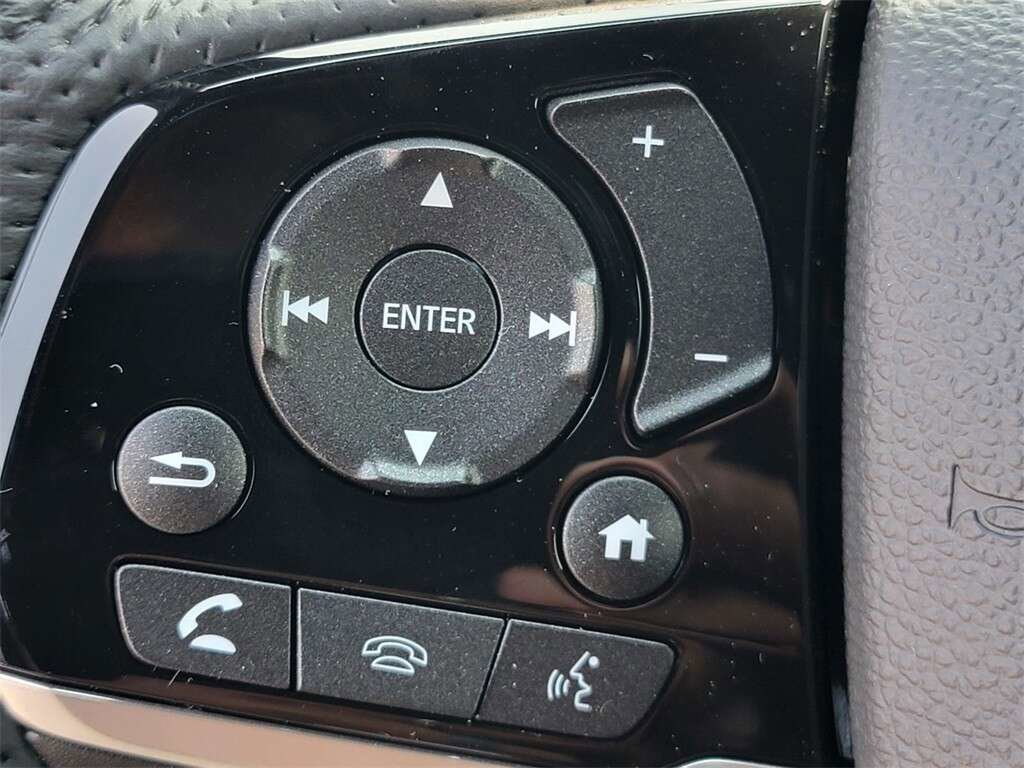 Used 2023 Honda Passport Elite image 35