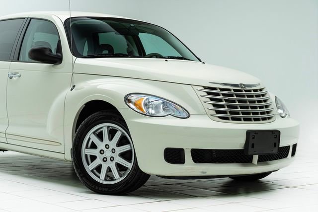 Used 2007 Chrysler PT Cruiser Touring w/ Fleet Value Group I image 4
