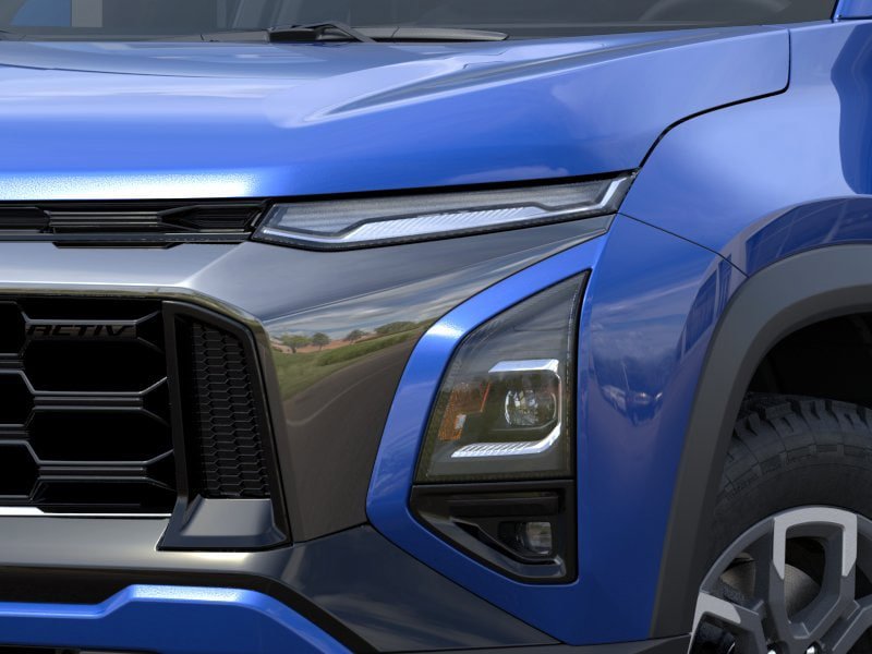 New 2026 Chevrolet Equinox ACTIV w/ Safety and Technology Package AWD/4WD image 10