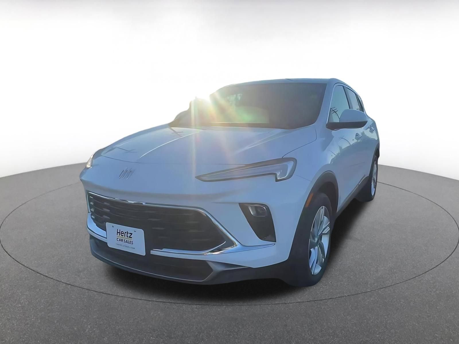 Used 2025 Buick Encore GX Preferred image 7