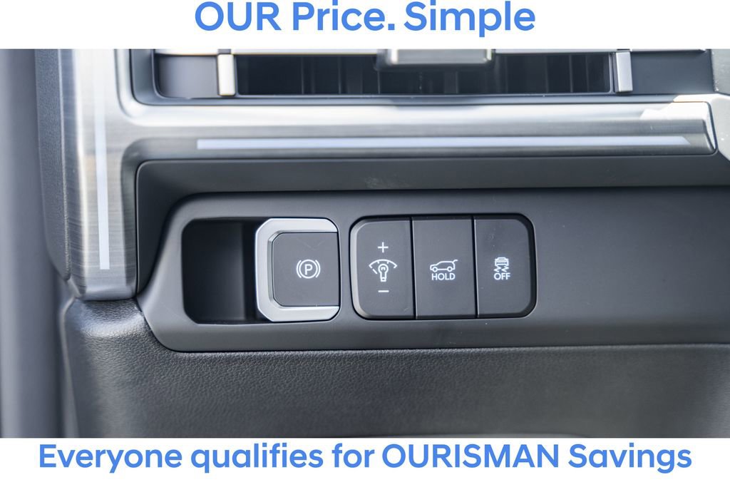 New 2026 Hyundai Santa Fe Limited image 40