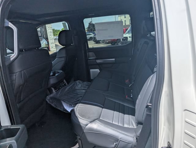 New 2026 Ford F250 Platinum AWD/4WD image 10