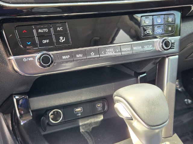 Used 2024 Kia Seltos S FWD image 20