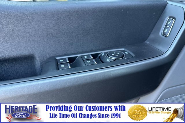 New 2025 Ford F250 XL w/ STX Appearance Package image 11