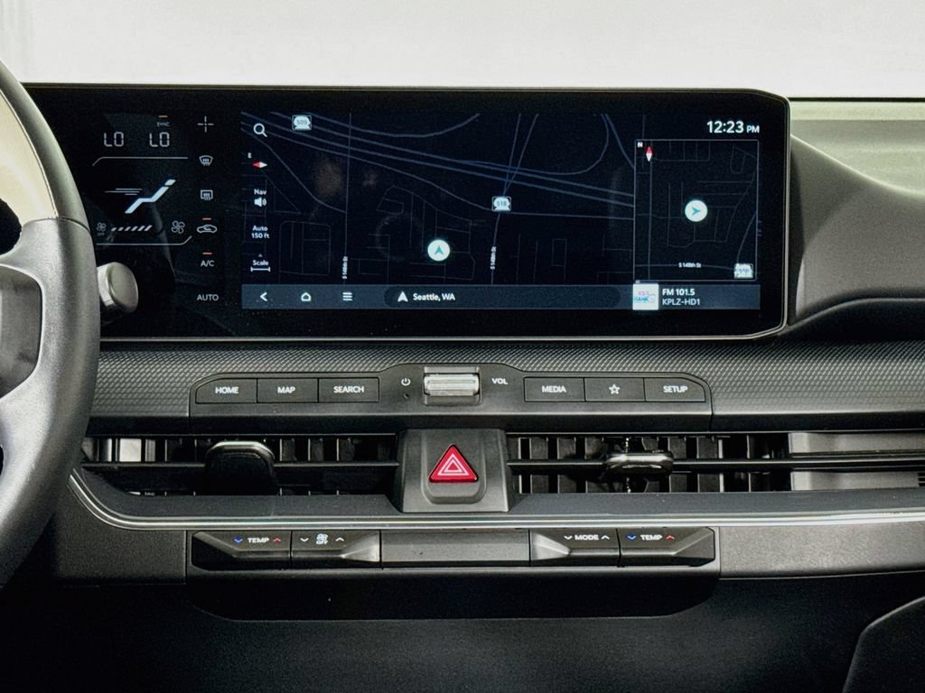 Used 2026 Kia K4 GT-Line w/ GT-Line Premium Package FWD image 13