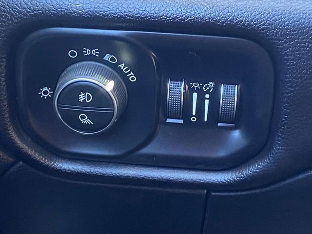 Used 2021 RAM 2500 Laramie image 23