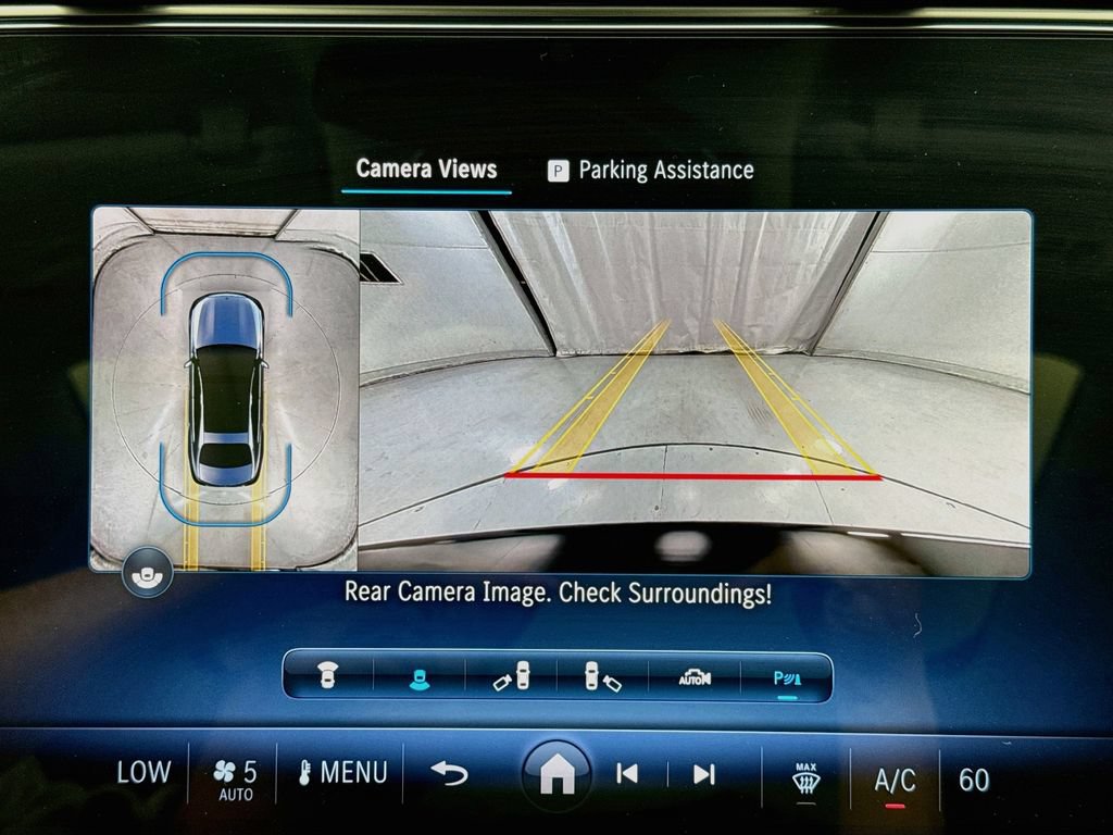 Used 2024 Mercedes-Benz E 350 4MATIC Sedan image 15