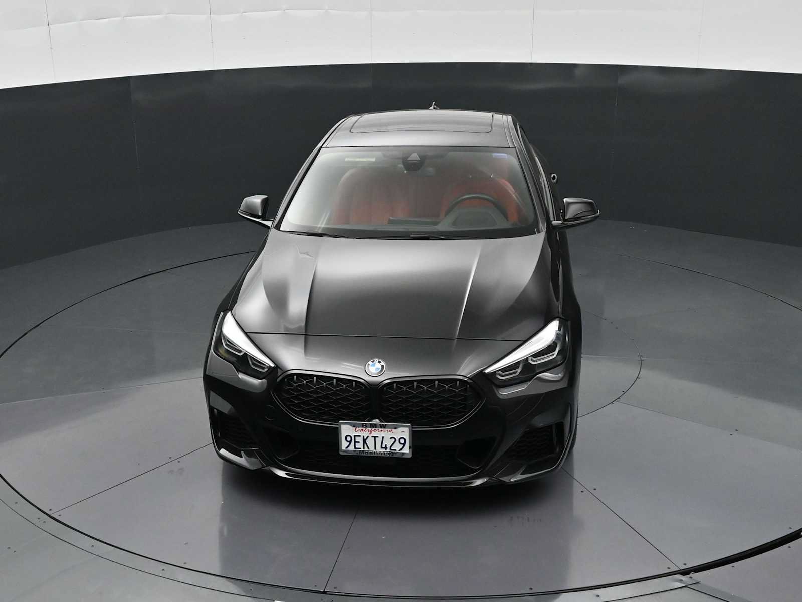 Used 2023 BMW M235i xDrive Gran Coupe w/ Premium Package AWD/4WD image 23