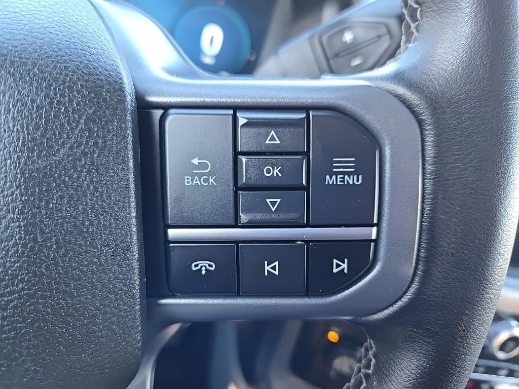 Used 2024 Ford F150 XLT w/ Equipment Group 302A MID image 19