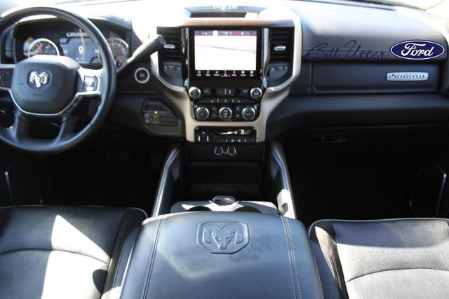 Used 2023 RAM 3500 Laramie image 16