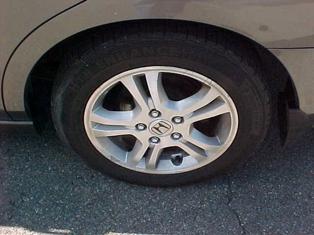 Used 2006 Honda Accord EX-L image 8