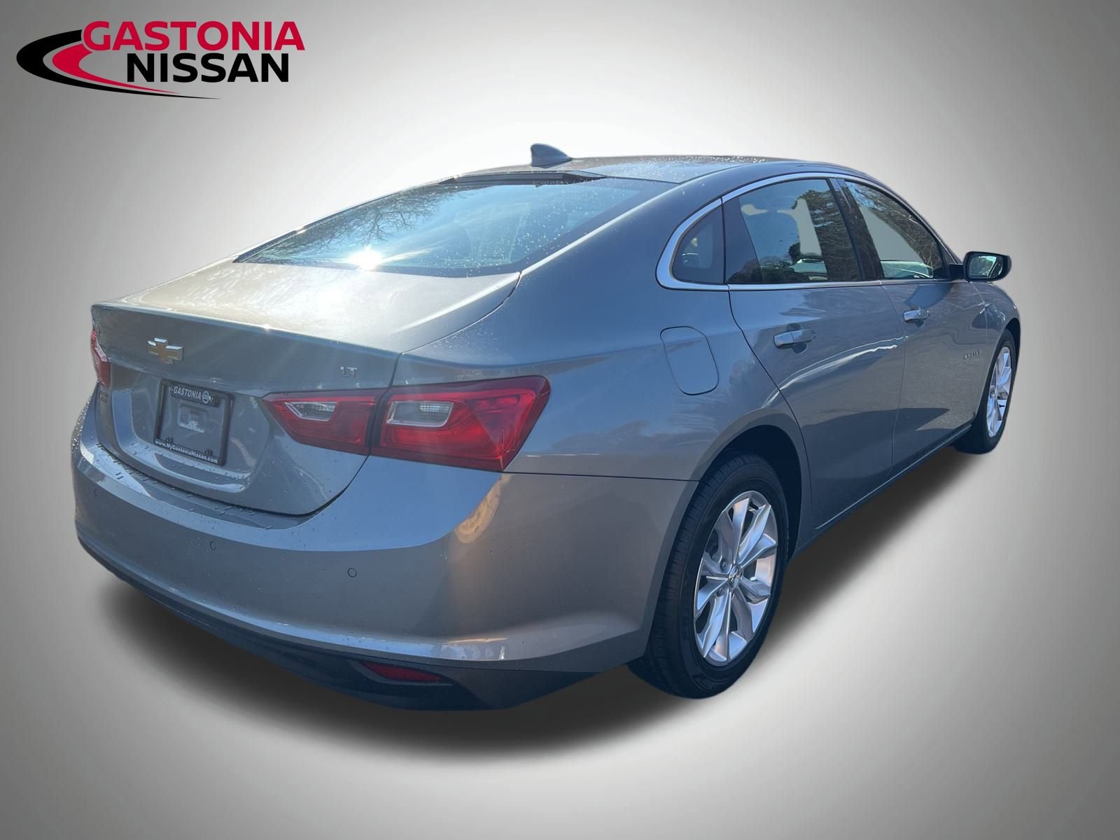 Used 2024 Chevrolet Malibu LT image 15