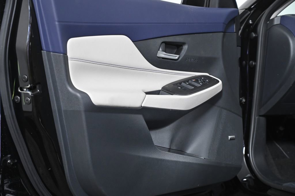 New 2026 Nissan Sentra SL w/ Floor Mat Package image 26