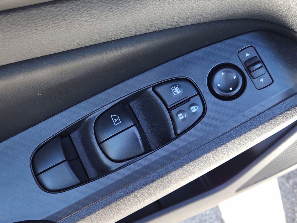 Used 2022 Nissan Altima 2.5 S image 16