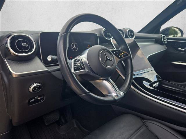 Certified 2023 Mercedes-Benz GLC 300 image 10