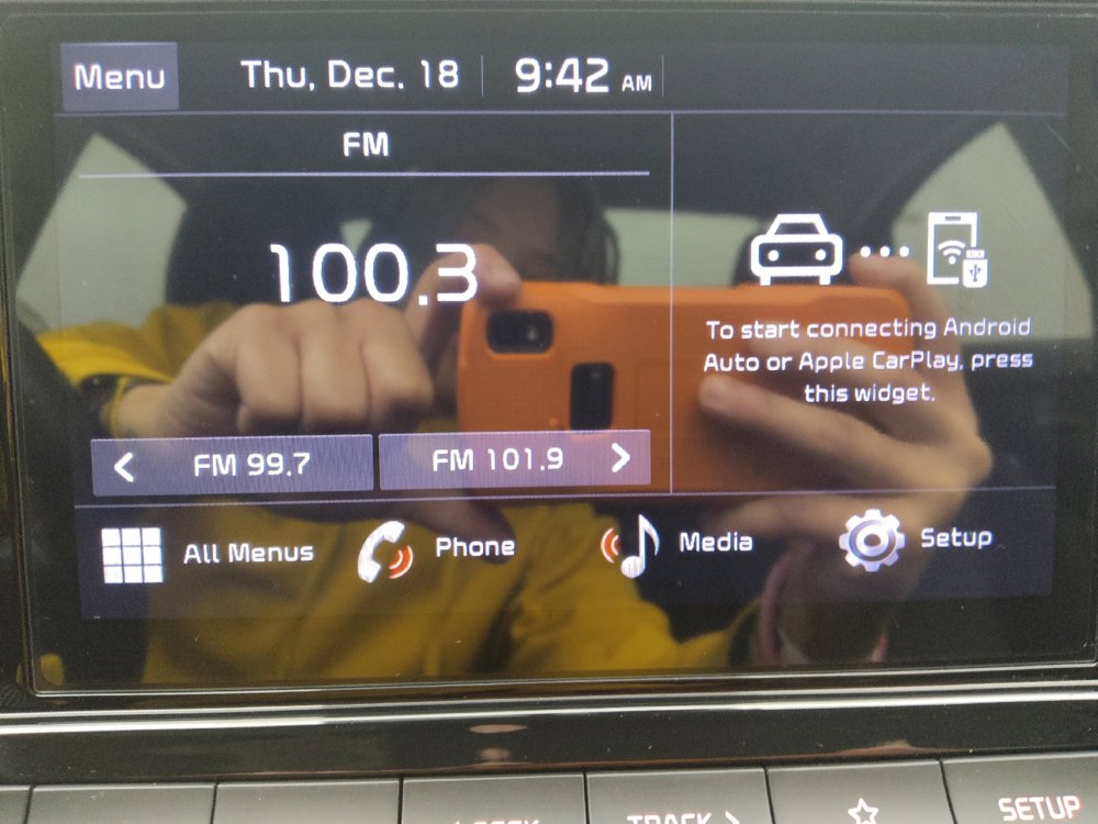 Used 2024 Kia Forte LX image 25