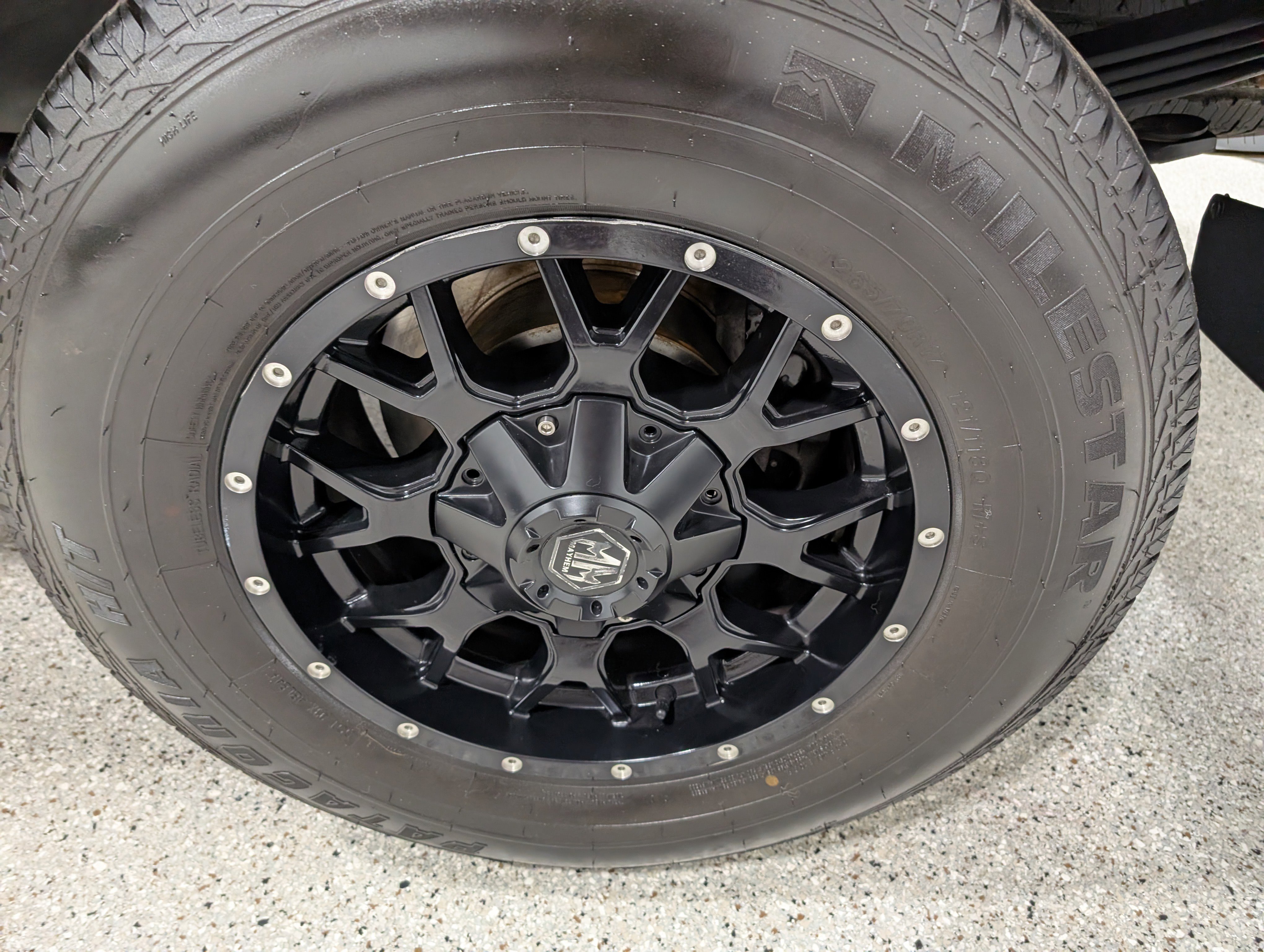 Used 2022 Chevrolet Silverado 2500 W/T w/ WT Convenience Package image 12