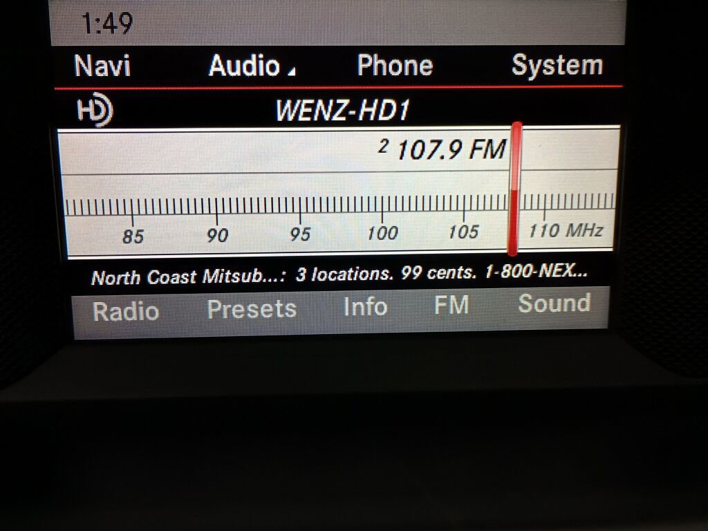 Used 2014 Mercedes-Benz C 300 Sport image 8