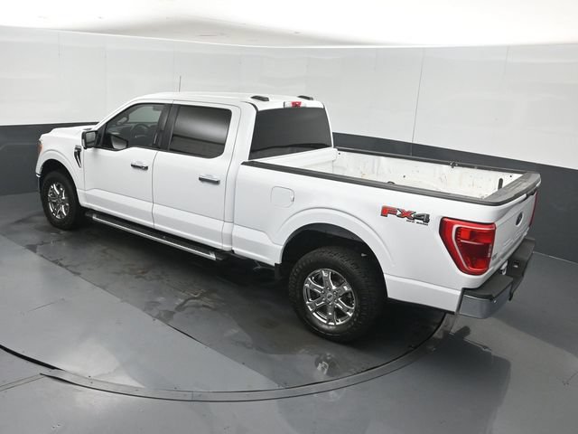 Used 2023 Ford F150 XLT w/ Equipment Group 301A Mid AWD/4WD image 49